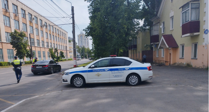 Двое жителей Мордовии лишились автомобилей за пьяную езду 