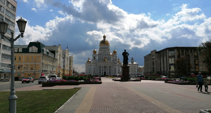 В Мордовии начал работать православный детский лагерь