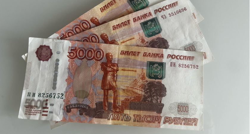 В Саранске мужчина воспользовался доверием знакомого и украл у него 55 тыс. рублей