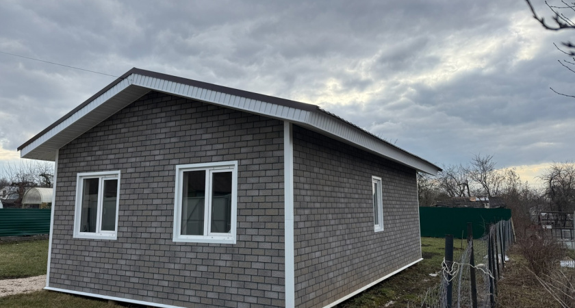 Не забор, а мечта любого дачника: забудьте о заборе из профлиста — есть более красивый способ отгородиться от назойливых соседей