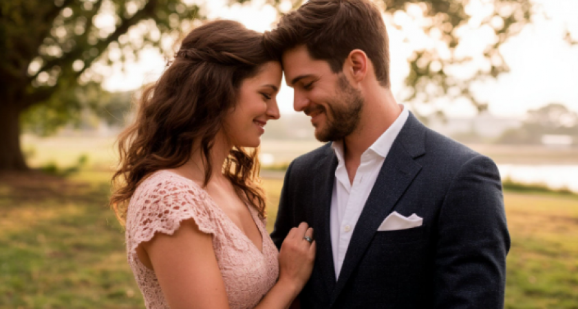 Пары, которым суждено быть вместе: вот эти знаки зодиака создают нерушимые семьи