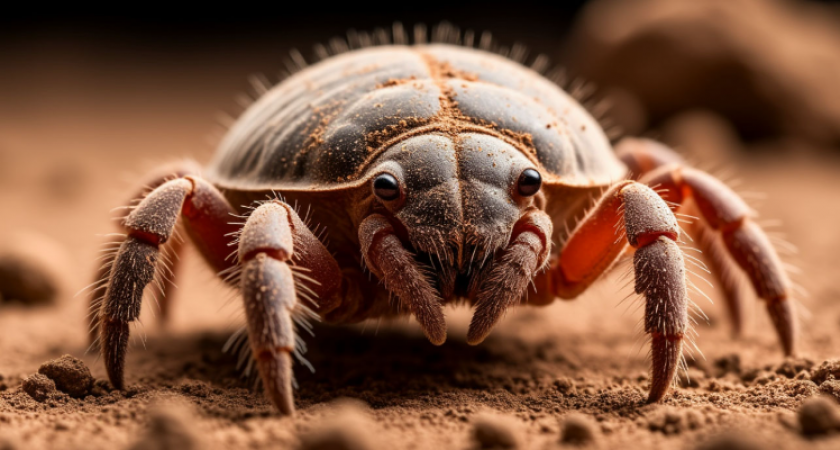 Раньше каждый день заправляла постель: пылевые клещи сказали спасибо - веская причина пересмотреть отношение к убранной кровати