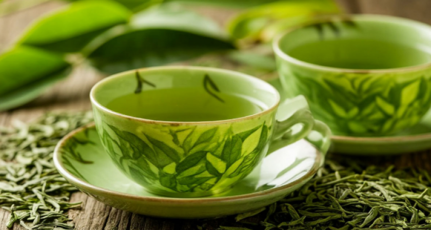 Этот напиток полезнее кофе и в два раза лучше бодрит, а мы его не берем: есть каждом магазине