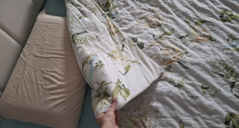 Как часто нужно менять постельное белье: запомните раз и навсегда 5 простейших правил