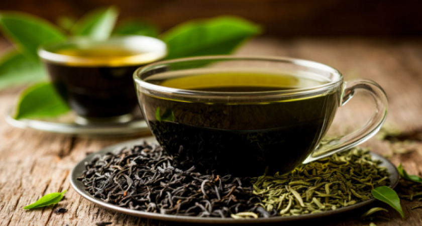 Какой чай полезнее: черный или зеленый - ученые поставили жирную точку