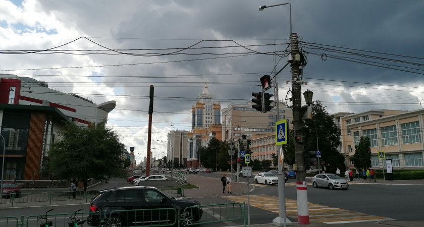 В Мордовии молодым семьям бюджетников предоставят помощь с жильём