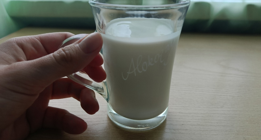 Не чай, не кофе и не какао: ученые назвали лучший напиток утром - улучшает кожу и радует кишечник