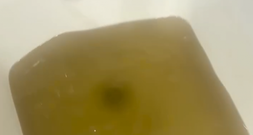 Жители Саранска продолжают возмущаться качеством воды в домах