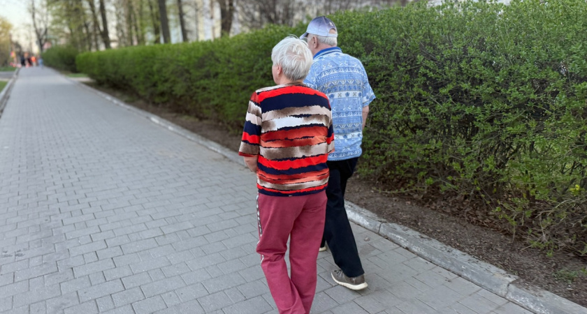 Готовлюсь к старости. Сделала себе лучший подарок к 60-ти летию