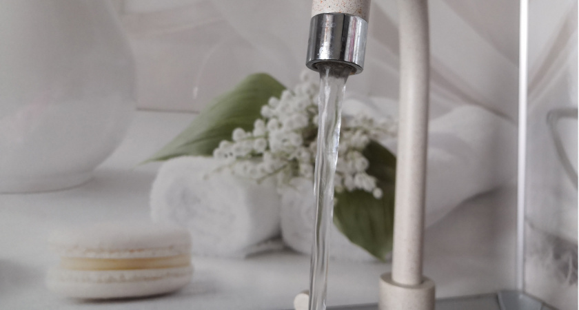 В Мордовии выпивает суточную норму воды только треть жителей