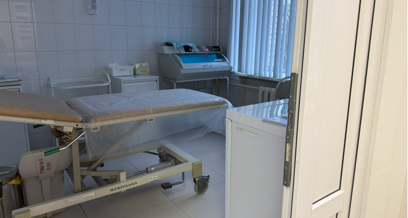 Студенты Мордовского университета им. Н.П. Огарева представили новую технологию