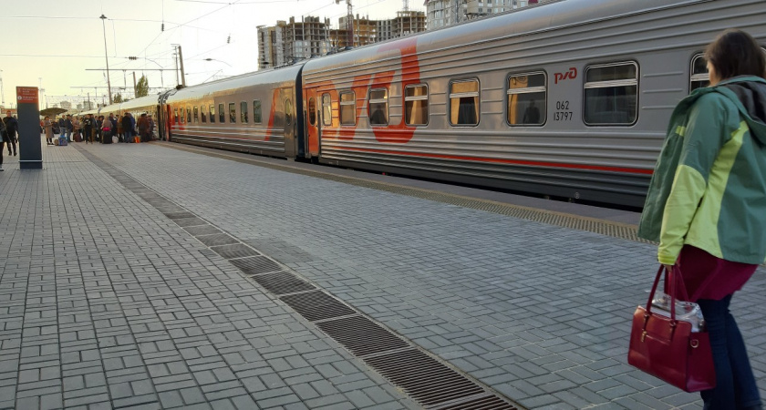 В Мордовии с 1 июля тариф на пригородные железнодорожные перевозки вырастет