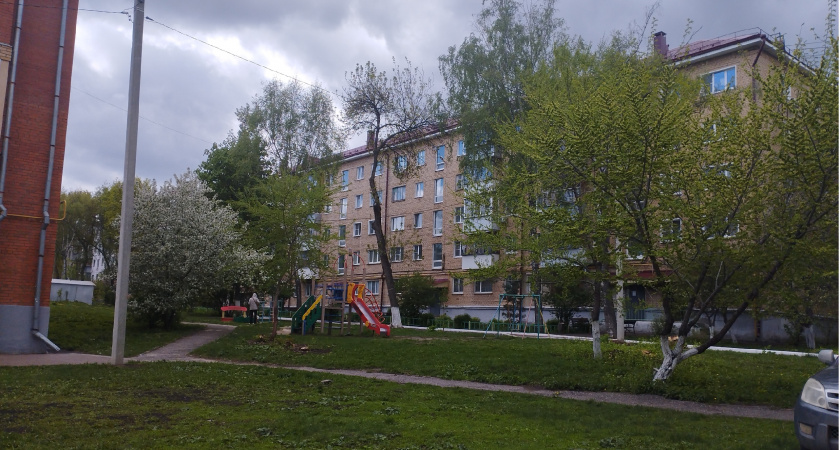 В Чамзинском районе поздравили с 101-летием единственного ветерана ВОВ