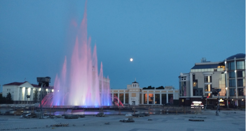 25 июня в Мордовии ожидается дождь и до +22