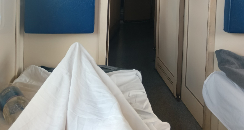 Могут ли в вашем купе сидеть пассажиры из другого купе или вагона - в РЖД дали четкий ответ