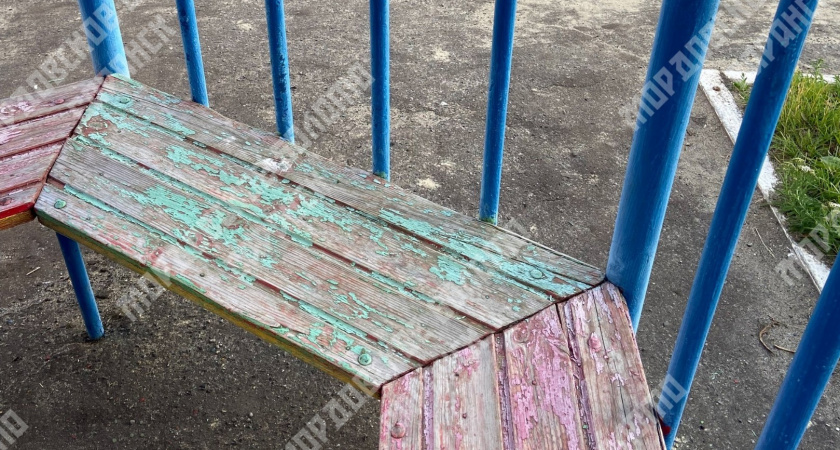 В Саранск жильцы многоквартирных домов возмущены бездействием УК