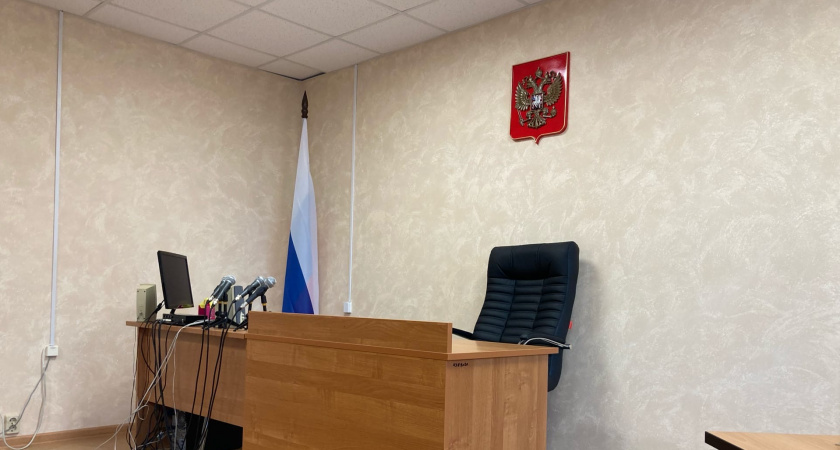 Суд продлил домашний арест экс-замглавы Ковылкинского района Мордовии