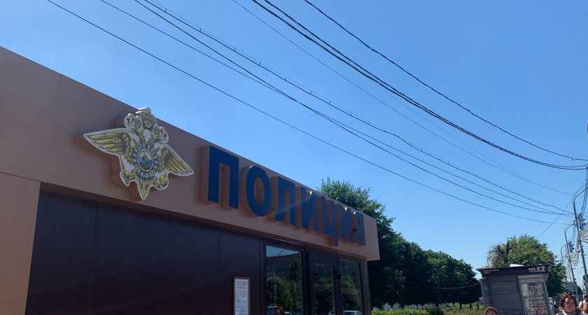 В Мордовии опытный водитель не заметил велосипедиста на темной дороге