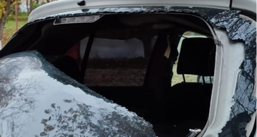 В Мордовии выросло количество ДТП на 21% и число пострадавших на 26%