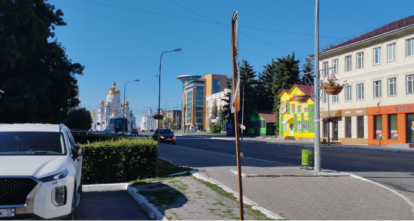 В Мордовии появится новое производство светотехнической продукции