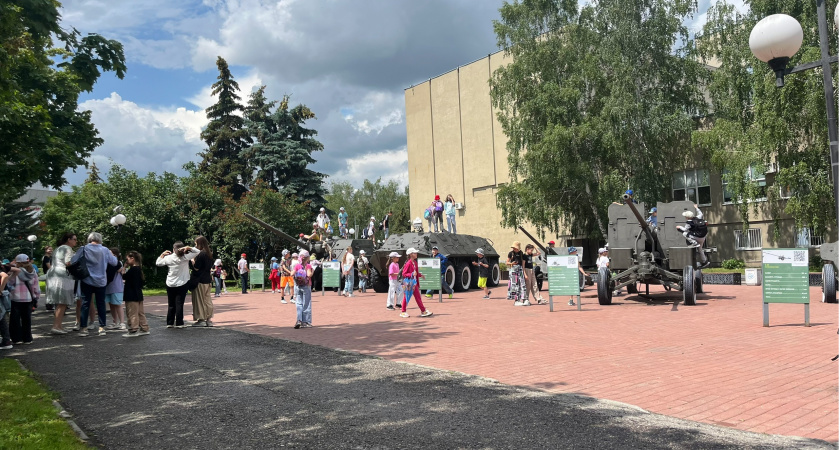 Власти Мордовии обсудили развитие туризма и детского отдыха