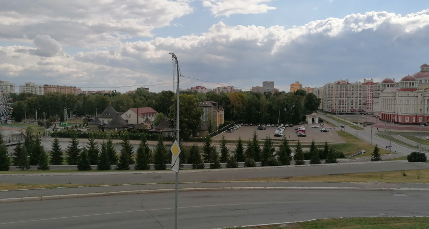 В Мордовии насчитали более пяти тысяч косуль