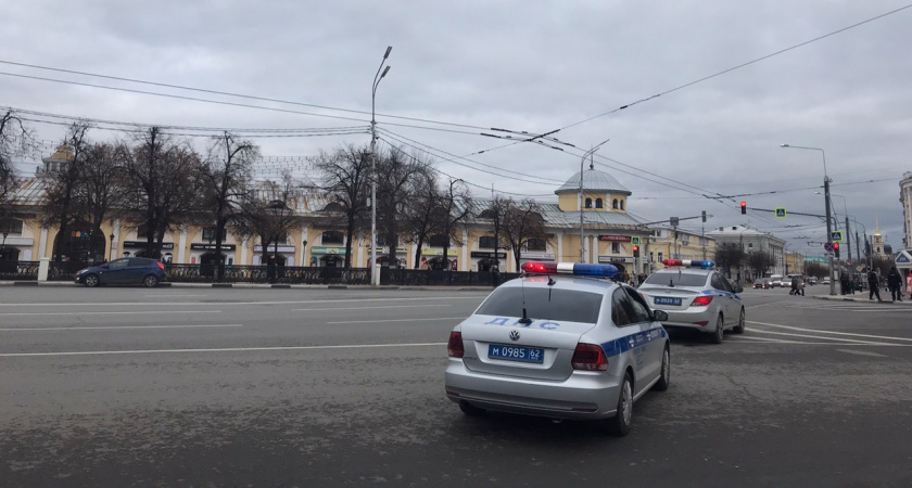 Волонтеры в Мордовии помогают полиции бороться с социальными болезнями