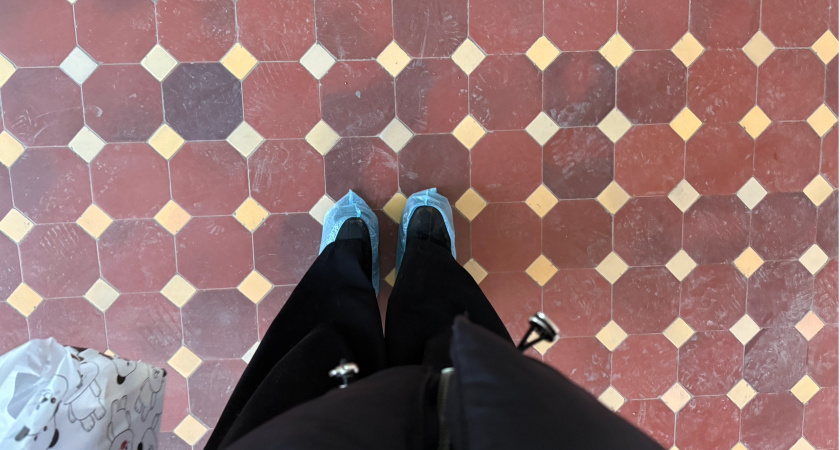 Благодаря прокуратуре жительнице Саранска предоставили медицинские документы