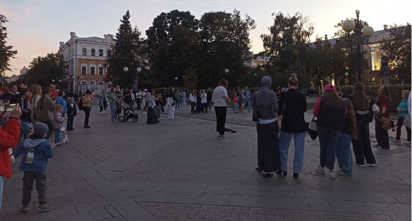 В Дубенском районе совсем скоро появится современное пространство для молодежи