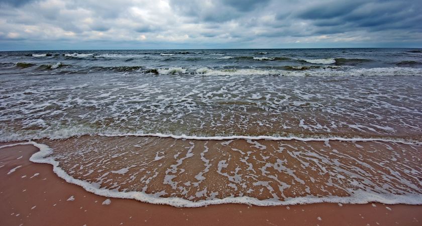 "Искупаться не получится, весь отпуск просидите на берегу": россияне отставили честные отзывы о Черном море