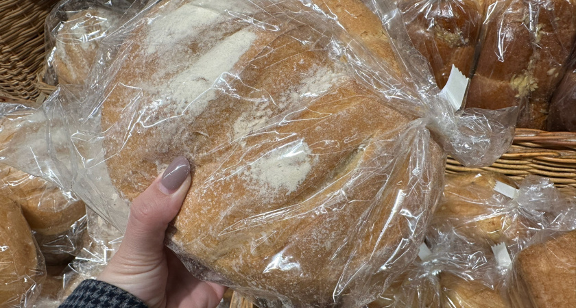 Саранский хлебозавод станет кондитерским комбинатом нового формата