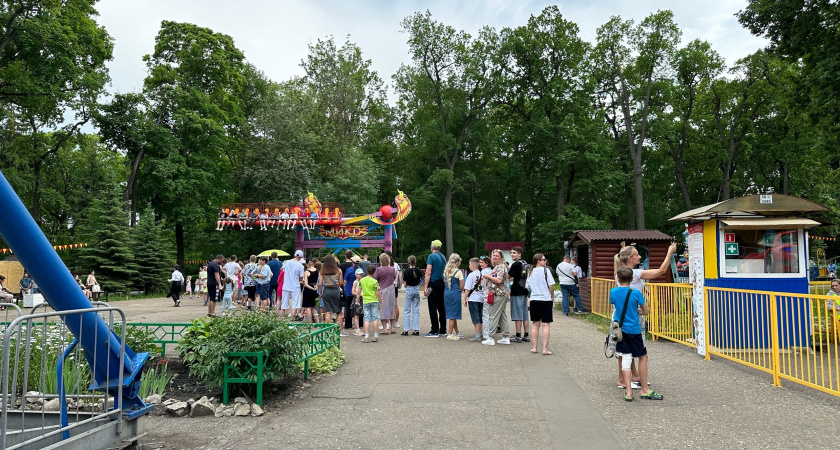 Жители Мордовии могут сообщать о проблемах через портал “Госуслуги”