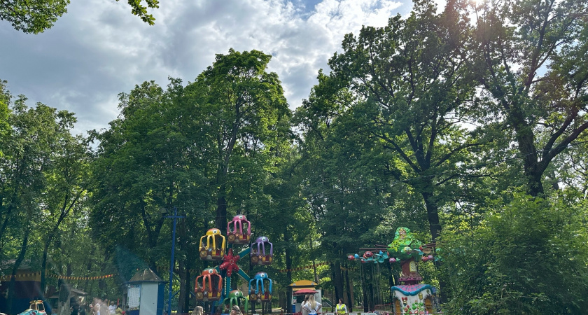 «Раськень озкс» приглашает друзей в Большеигнатовский район на праздник