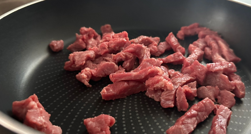 Вам будут продавать это вместо мяса: ученые назвали самую полезную замену мяса - не курица и не рыба