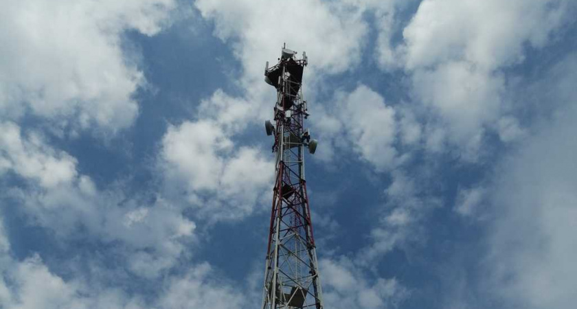 МТС обеспечила связью малые села и деревни в семи районах Мордовии