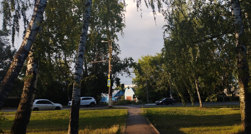 В Краснослободске открыли памятную доску Вячеславу Кондину и возложили цветы