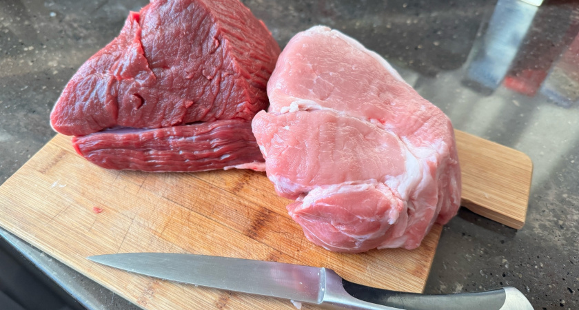 Ученые назвали самое полезное мясо: в 10 раз полезнее курицы, говядины и вкуснее индейки