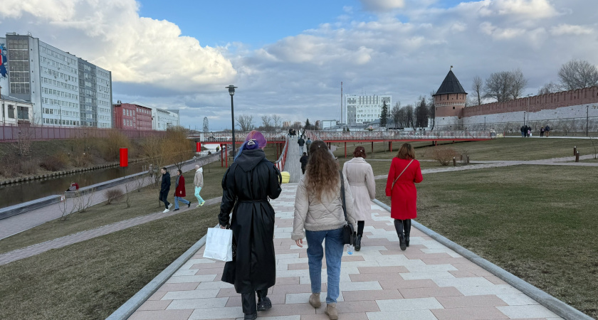 Журналисты Мордовии представили свои работы на тему “Семейные ценности”