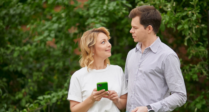 Жители Мордовии всех возрастов отказываются от телефонных звонков в пользу мессенджеров