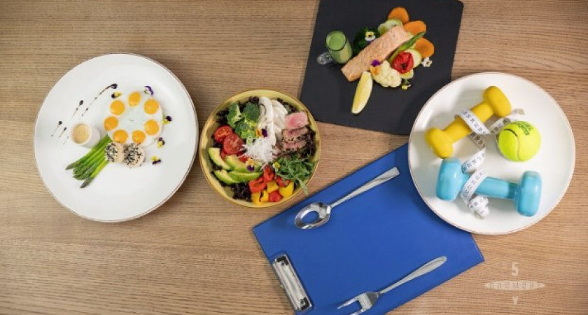 Почему важно питаться перед тренировкой?