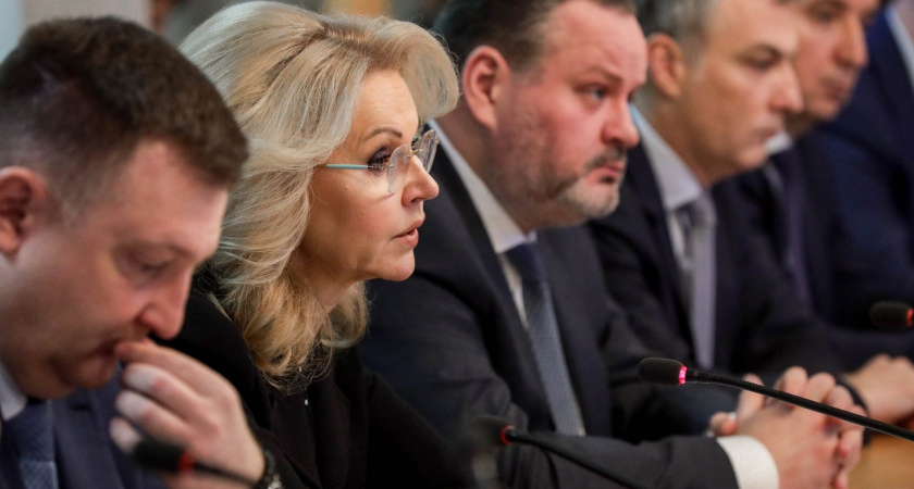 Семьи с детьми готовы расцеловать кормилицу Голикову: для россиян сделали крупный подарок