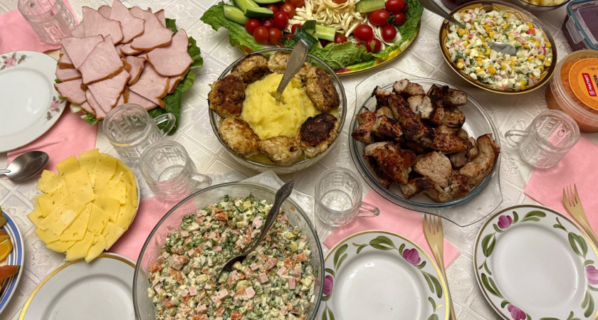 Уберите из рациона этот продукт, он - злейший враг мозгу и памяти: IQ снизит до минимума