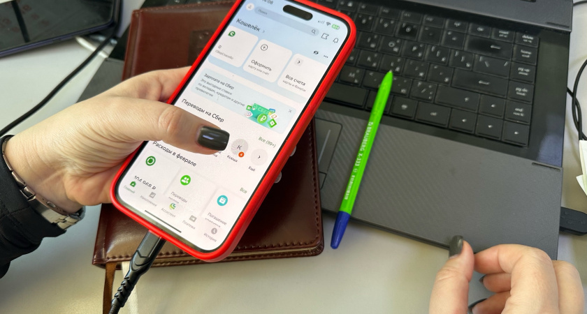 Жители Мордовии отдали мошенникам за неделю больше 50 миллионов рублей