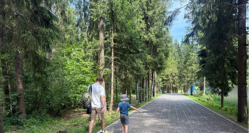 Памятник участникам Великой Отечественной войны открыли в Алексеевке 12 июля