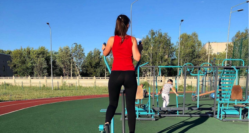 Жителей Саранска 26 июля приглашают на фестиваль ГТО