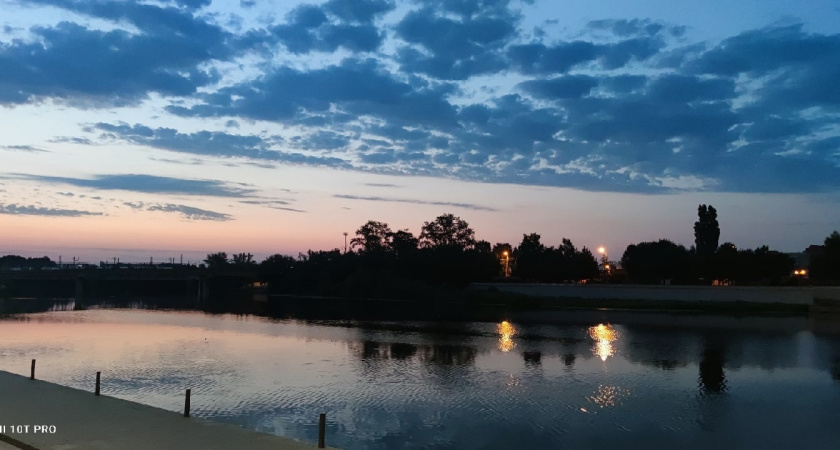 Отец десятерых детей рассказал, как утонули его супруга и дочь в Мордовии