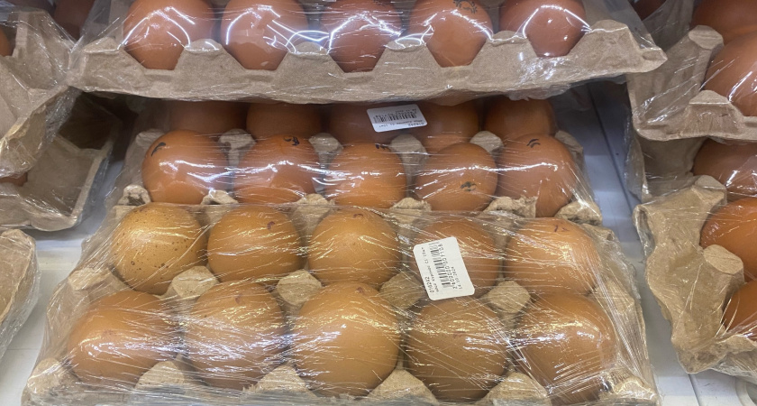 Работники птицефабрик никогда не берут яйца в магазинах категории СО: так вот почему стоит их обходить стороной