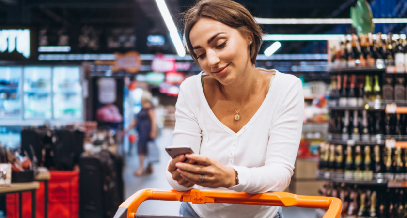 «билайн бизнес» обеспечил беспроводным интернетом торговый комплекс МАКС в Саранске