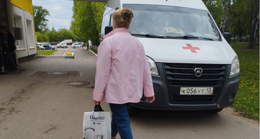 Жителям Мордовии может угрожать менингококковая инфекция