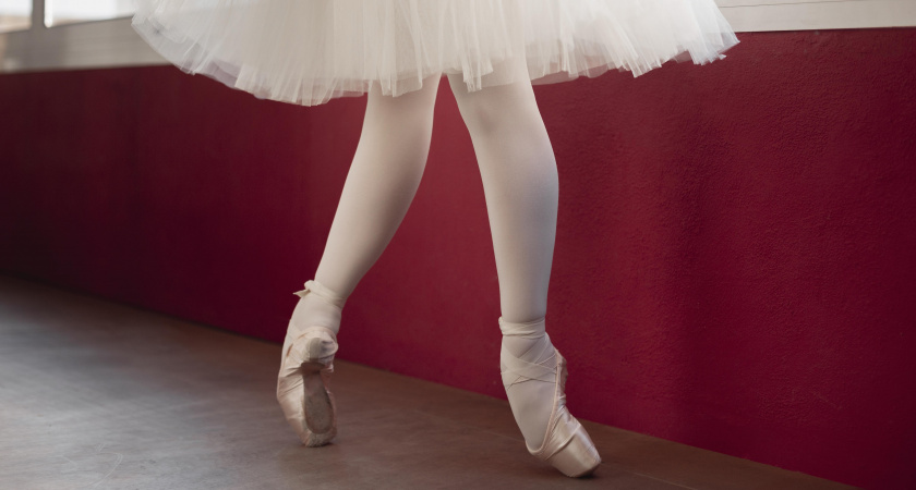 3 правила гигиены для балерин, от которых невольно морщишься: даже великая Плисецкая так делала